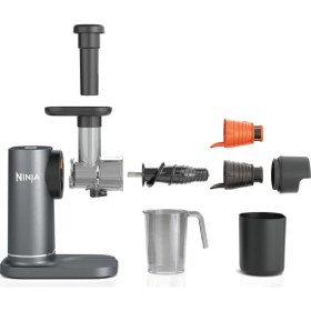 Resim Ninja cold Press Juicer - Katı Meyve Sıkacağı 