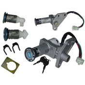Resim Kontak Komple Set Rs 151 Gms4402 