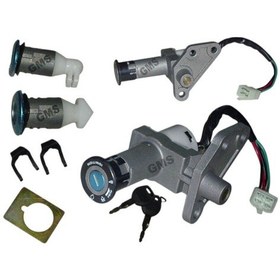 Resim Kontak Komple Set Rs 151 Gms4402 