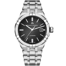 Resim Maurice Lacroix Ml-aı6008ss002330-1 Erkek Kol Saati 