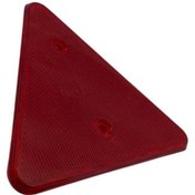 Resim Çerkez Üçgen Reflektör E Belgeli 165 143 MM 