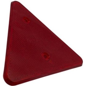 Resim Çerkez Üçgen Reflektör E Belgeli 165 143 MM 