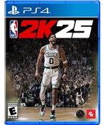 Resim 2K Nba 25 Ps4 Oyun 