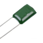 Resim labshop41 2A333J 33NF 100V Polyester Kondansatör x 1 adet (rf012) 