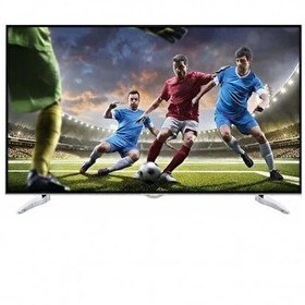 Resim Telefunken 55TU9080UA 55" 4K Ultra HD Android Smart LED TV 