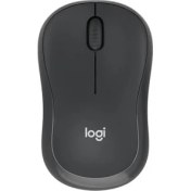 Resim Logıtech M240 Sessiz Mouse Grafıt 910-007119 