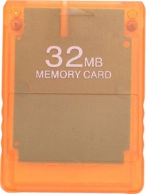 Resim Venturemart Oyun Hafıza Kartı - Profesyonel Mağaza Oyunları - Sabit Sürücü Önyükleme V1.953/v1.966 - 32mb Şeffaf Turun 