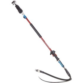 Resim Carratu Cr001 Silkme Aparatı 170-250Cm Teleskopik 