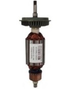 Resim Taşlama Motoru No.125 