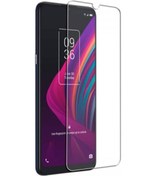 Resim Tcl 10 Se Kırılmaz Ekran Koruyucu Temperli Cam (491766686) 