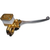 Resim 125CG MODEL ÖN FREN ÜST MERKEZİ SARI GOLD 