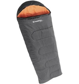 Resim Madfox Cavery Stone Uyku Tulumu -10 C 001 