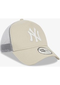 Resim New Era League Essenl 940 Af Bej Şapka-1465 Bej1 