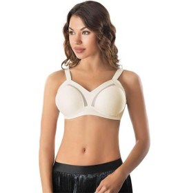 Resim Moon Wear Açık Ten Mı Emay 168 D Pedli Minimizer Açık Ten 