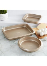 Resim Berghoff Balance Fırın Kabı 22x22x5 Cm Diğer 