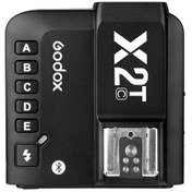 Resim Godox X2T-C Flaş Tetikleyici (Canon) 