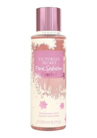 Resim Victoria’s Secret Pure Seduction Frosted Body Mist Vücut Spreyi 250 ML 