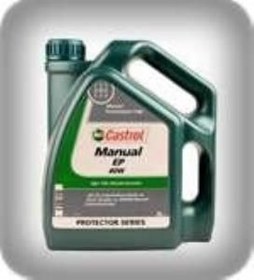 Resim CASTROL ŞANZIMAN YAĞI EP 80W MANUEL ARAÇ İÇİN AĞIR YÜK ALTINDA KORUMA 