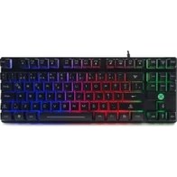 Resim Dexim KBL-088 Tr Gaming Klavye LED 
