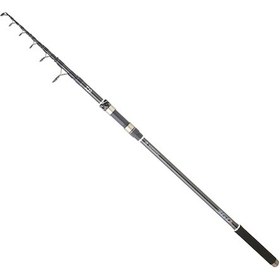 Resim Daiwa Samurai Cf 360 Cm 70-150 Gr Tele Spin Kamış 