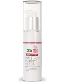 Resim Anti-ageing Üçlü Hyaluron Kompleksi Kırışıklık Ve Yaşlanma Karşıtı Lifting Serum 30 Ml 