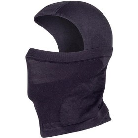 Resim Oil Company Termal Pro Skin Siyah Balaklava Unisex 