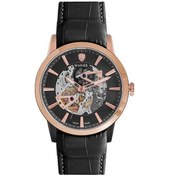 Resim Waıner Wa.25570-c Erkek Kol Saati Bakır 