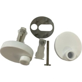 Resim Lotus Klozet Kapağı Montaj Takımı - Sxsr-284830 