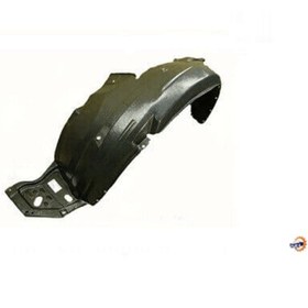 Resim Dega Honda Accord Ön Çamurluk Davlumbaz Sol 08- Orjinal Ref. No: 74150tl0g10 Uyumlu Hon15ac006 