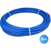 Resim Su Arıtma Cihazı Premium Mavi Hortum 5 Metre 