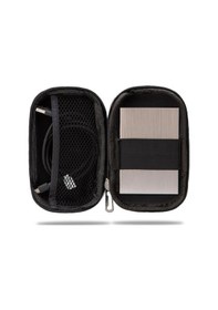 Resim Classone Hd2001 2.5" Uyumlu,Hardisk Çantası-Kırmızı 