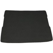 Resim Bod Ford Courier Bagaj Havuzu 2014-2023 