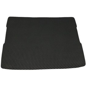 Resim Bod Ford Courier Bagaj Havuzu 2014-2023 