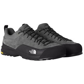 Resim The North Face Verto Approacherkek Outdoor Ayakkabısı Nf0a8g4prpı1 Siyah Siyah 