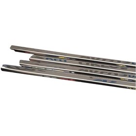 Resim Cam Kenar Nikelaj Tempra Tipo Takım 