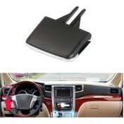Resim Toyota Alphard 2011-2014 Soldan Direksiyonlu Araba Klima Hava Çıkış Kürek 77620-swa-a0-1, Tip: Sol Taraf 