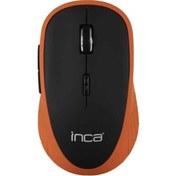 Resim INCA IWM-391T WİRELESS OPTİK MOUSE 