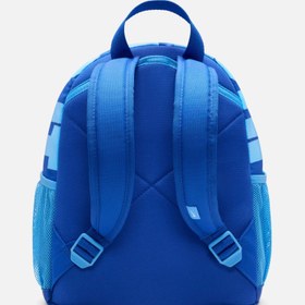Resim Nike Brasilia ''Just Do It'' Mini Size (11 L) Çocuk Sırt Çantası 