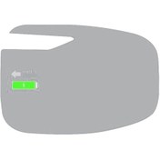 Resim Homyl Byd Yuan Plus Için Dayanıklı Toz Geçirmez Araç Stil-b 