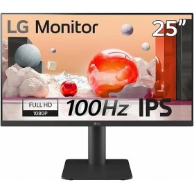 Resim 24.5 Lg 25MS550-B IPS 5ms 100HZ HDMI 
