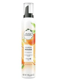 Resim Herbal Essences Hacimlendirici Saç Köpüğü 192gr 