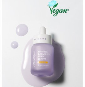 Resim Bakuchiol İçeren Pdrn Elastikiyet Ve Yaşlanma Karşıtı Bakım Kore Serum 30 Ml 
