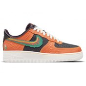 Resim Nike Air Force 1 Low Siempre Familia - Do2157-816 Air Force Erkek Ve Kadın Spor Ayakkabı 