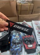 Resim HZN MOTOR Motosiklet Dainese Anahtarlık Motorsiklet Anahtarlık 