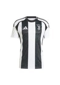 Resim Adidas Juve H Jsy Erkek Forma Is8002-Beyaz 