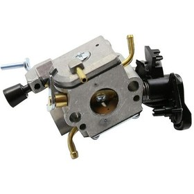Resim Husqvarna 445 Ve 450 Zincirli Testere Motor Parçaları İçin Karbüratör 506450401 