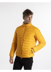 Resim Iceberg Erkek Mont Ic574Mt Sarı 