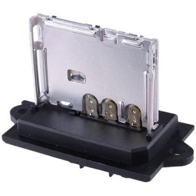 Resim FESAN NİSSAN NOTE KALORİFER REZİSTANSI 2006--2014 