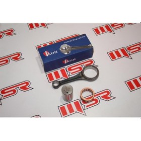 Resim Krank Kolu Bajaj X-Cd 125 14/28P-73 Mm Iç 130 Mm Dış Kalınlık 14 (490572220) 