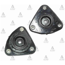 Resim Amortisör Kulesi Mazda 3 03 06 Ön Bp4k-34-380a 